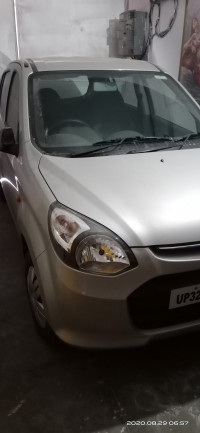 Maruti Suzuki LXI 2015 Model