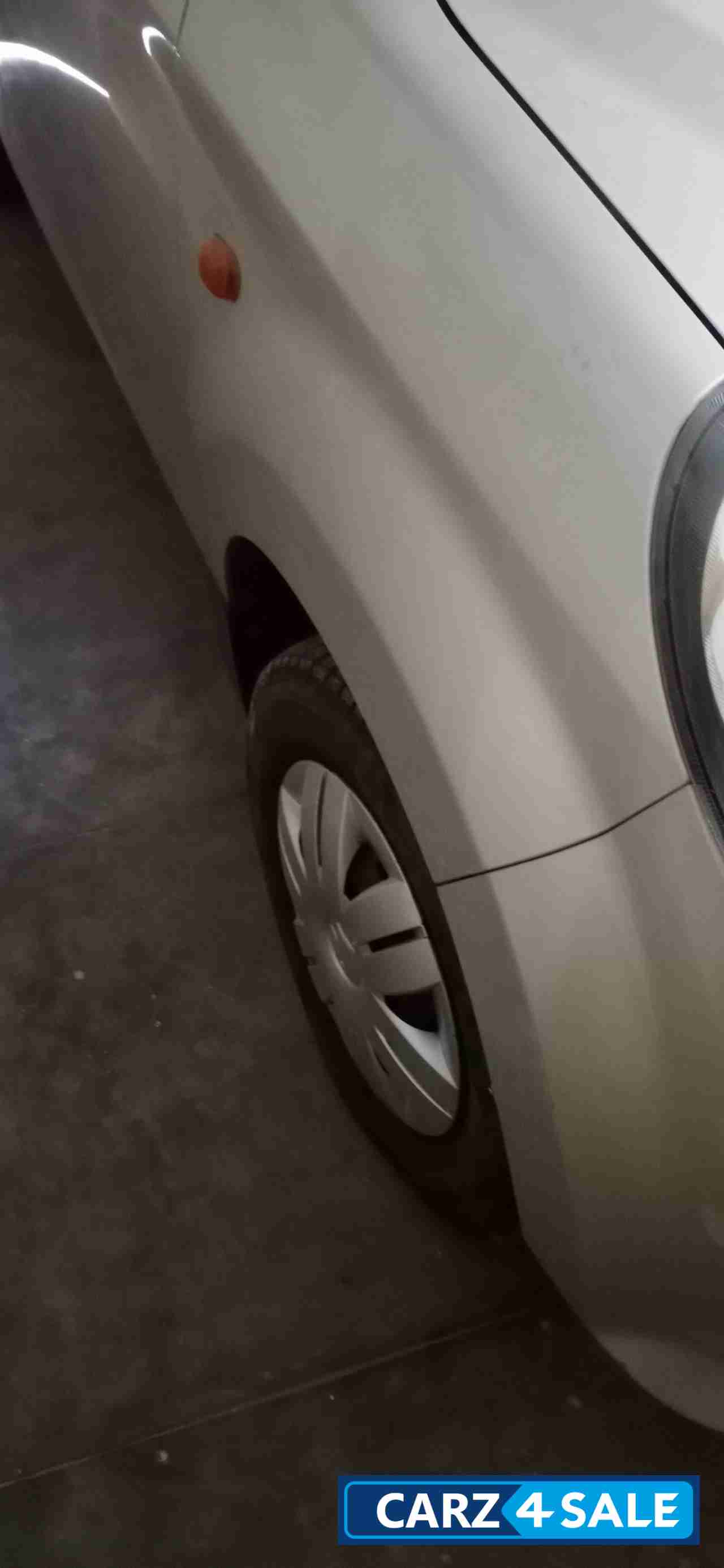 Maruti Suzuki LXI Maruti Suzuki LXI