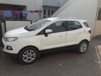 Ford EcoSport 1.5 Diesel Titanium MT