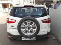 Ford EcoSport 1.5 Diesel Titanium MT