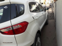Ford EcoSport 1.5 Diesel Titanium MT