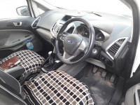 Ford EcoSport 1.5 Diesel Titanium MT