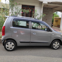 Maruti Suzuki Wagon R