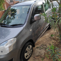 Maruti Suzuki Wagon R