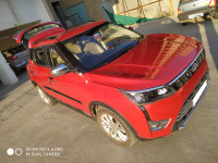 Mahindra XUV300 W8 P 2WD Petrol