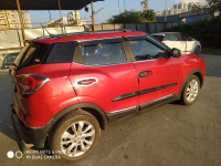 Mahindra XUV300 W8 P 2WD Petrol