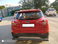 Mahindra XUV300 W8 P 2WD Petrol