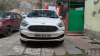 Ford Figo Titanium BS6 2020 Model