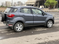 Ford Ecosport Petrol