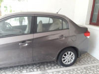 Urban Titanium Honda Amaze VX MT Petrol