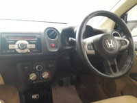 Urban Titanium Honda Amaze VX MT Petrol