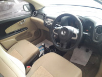 Urban Titanium Honda Amaze VX MT Petrol