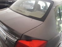 Urban Titanium Honda Amaze VX MT Petrol