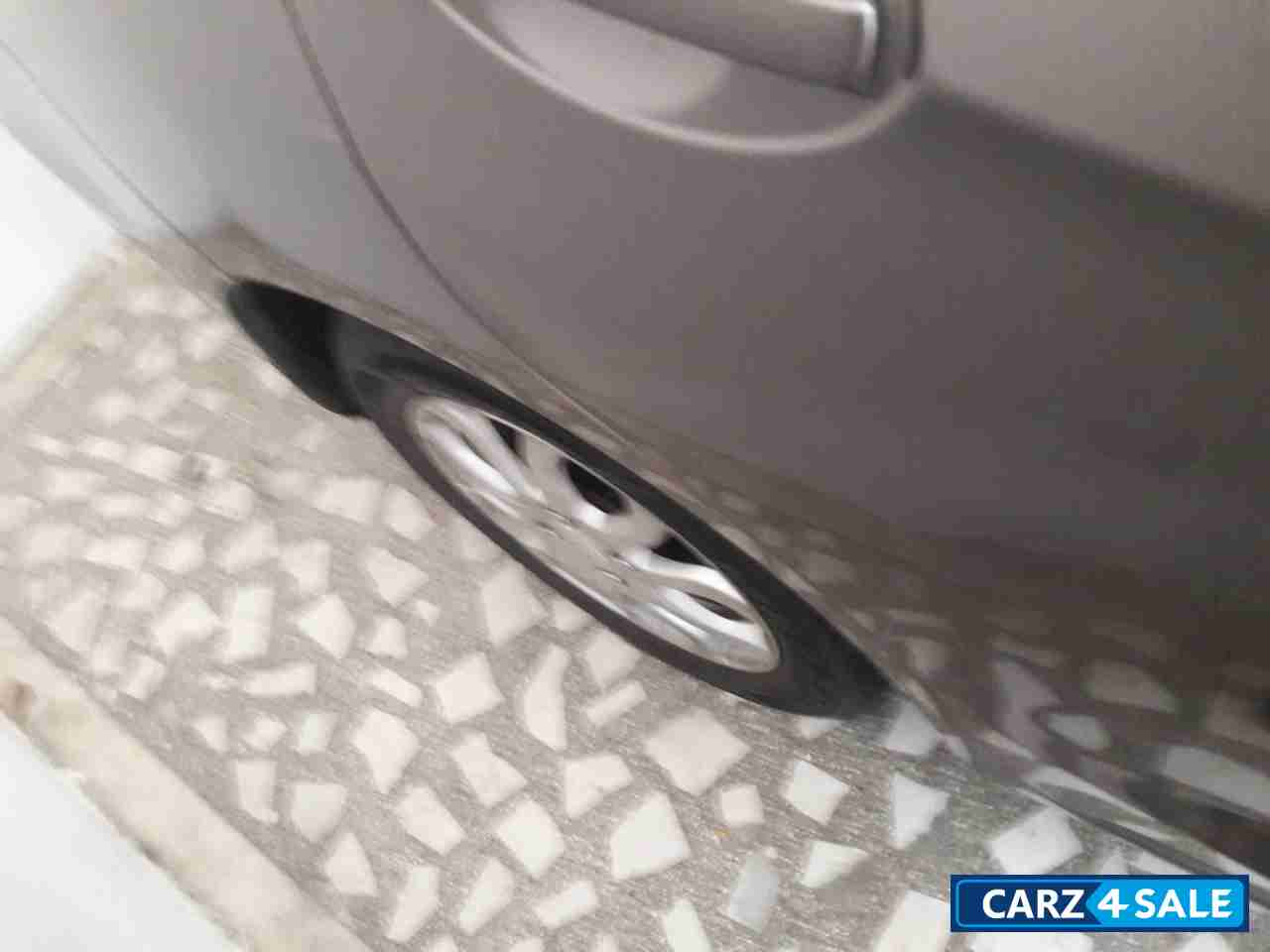 Urban Titanium Honda Amaze VX MT Petrol