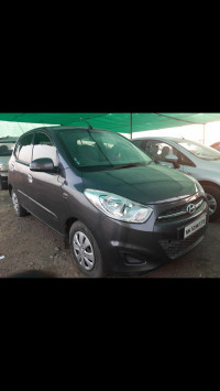 Hyundai i10 1.2 Sportz 2012 Model