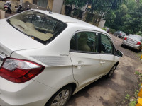 Honda Amaze VX MT Petrol Exclusive Edition
