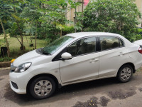 Honda Amaze VX MT Petrol Exclusive Edition