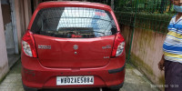 Maruti Suzuki Alto LXi BS-IV
