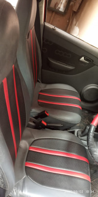 Maruti Suzuki Alto LXi BS-IV