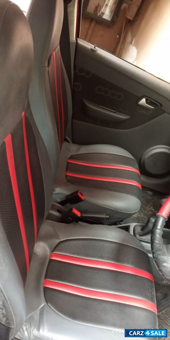 Maruti Suzuki Alto LXi BS-IV