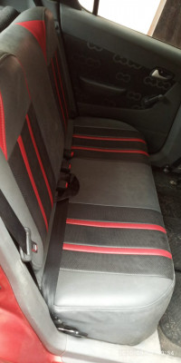 Maruti Suzuki Alto LXi BS-IV