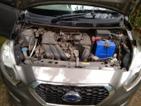 Datsun Go Plus D