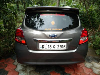 Datsun Go Plus D