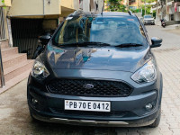 Ford Freestyle 2018 Model