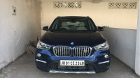 BMW X1 xDrive20d xLine 2016 Model
