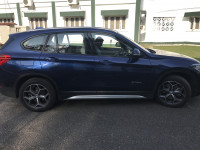 BMW X1 xDrive20d xLine