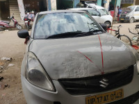 Maruti Suzuki Dzire LXI Petrol