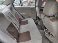 Maruti Suzuki Dzire LXI Petrol