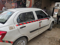 Maruti Suzuki Dzire LXI Petrol