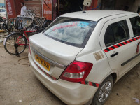 Maruti Suzuki Dzire LXI Petrol