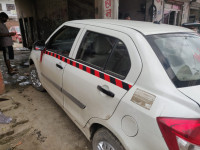 Maruti Suzuki Dzire LXI Petrol