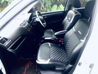 Pearl Arctic White Maruti Suzuki Swift VDi ABS BS-IV