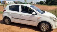 Hyundai i20 Magna 1.4D
