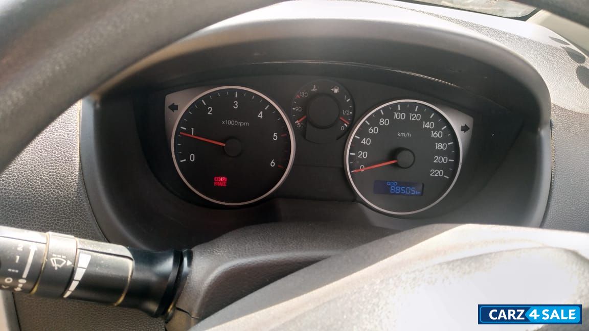 Hyundai i20 Magna 1.4D