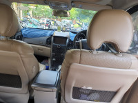 Mahindra XUV 500 Diesel 2014 Model
