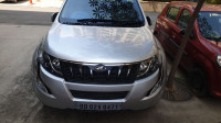 Mahindra XUV 500 Diesel