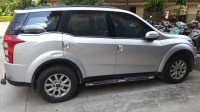 Mahindra XUV 500 Diesel
