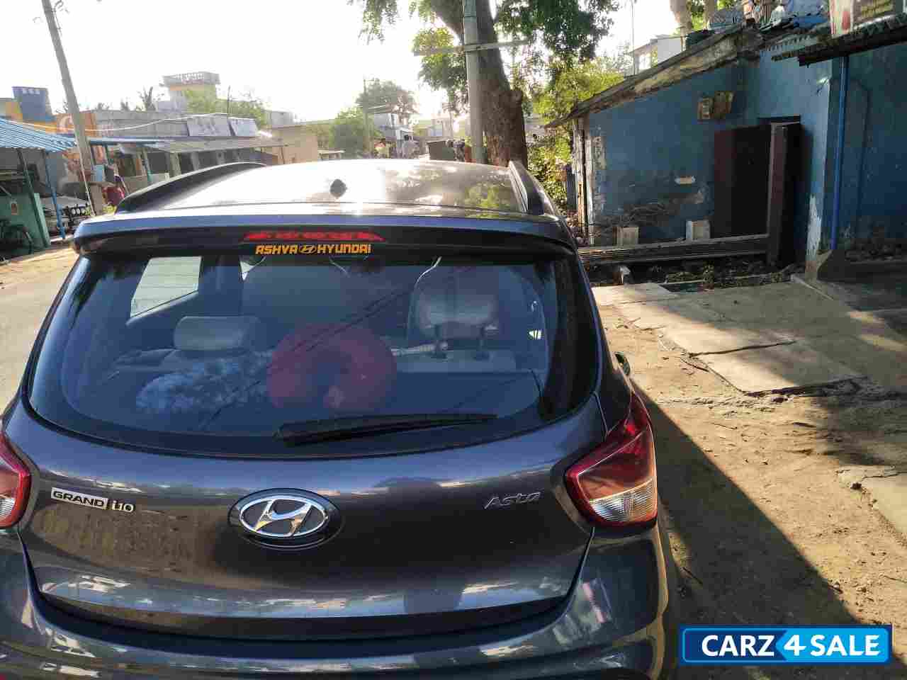 Hyundai i10 1.2 Asta