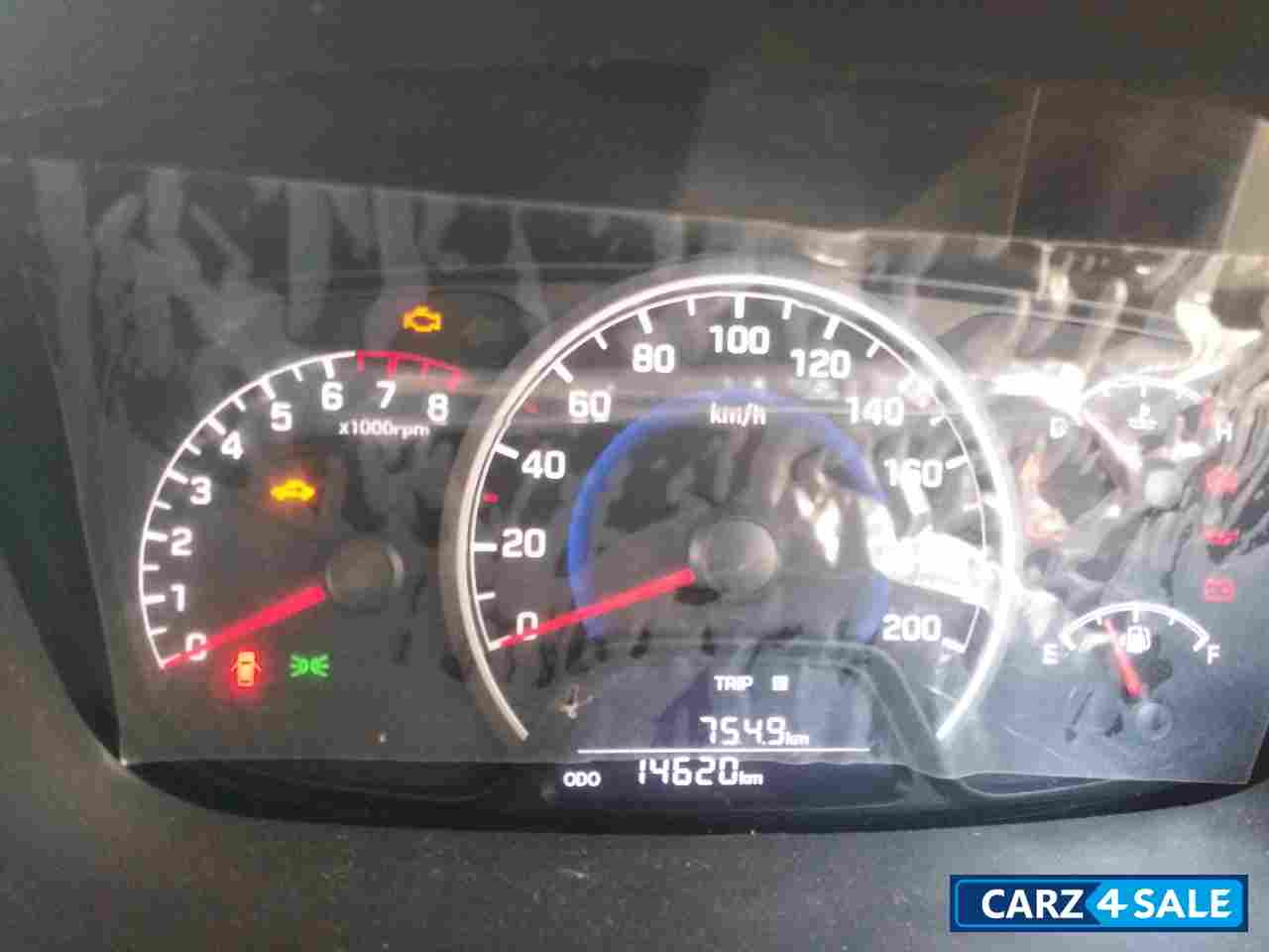 Hyundai i10 1.2 Asta