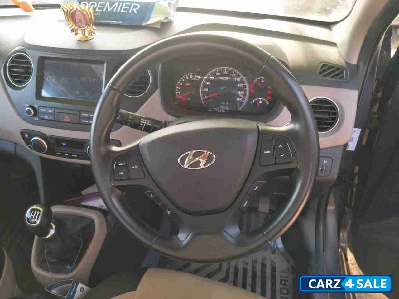 Hyundai i10 1.2 Asta