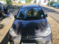 Hyundai i10 1.2 Asta
