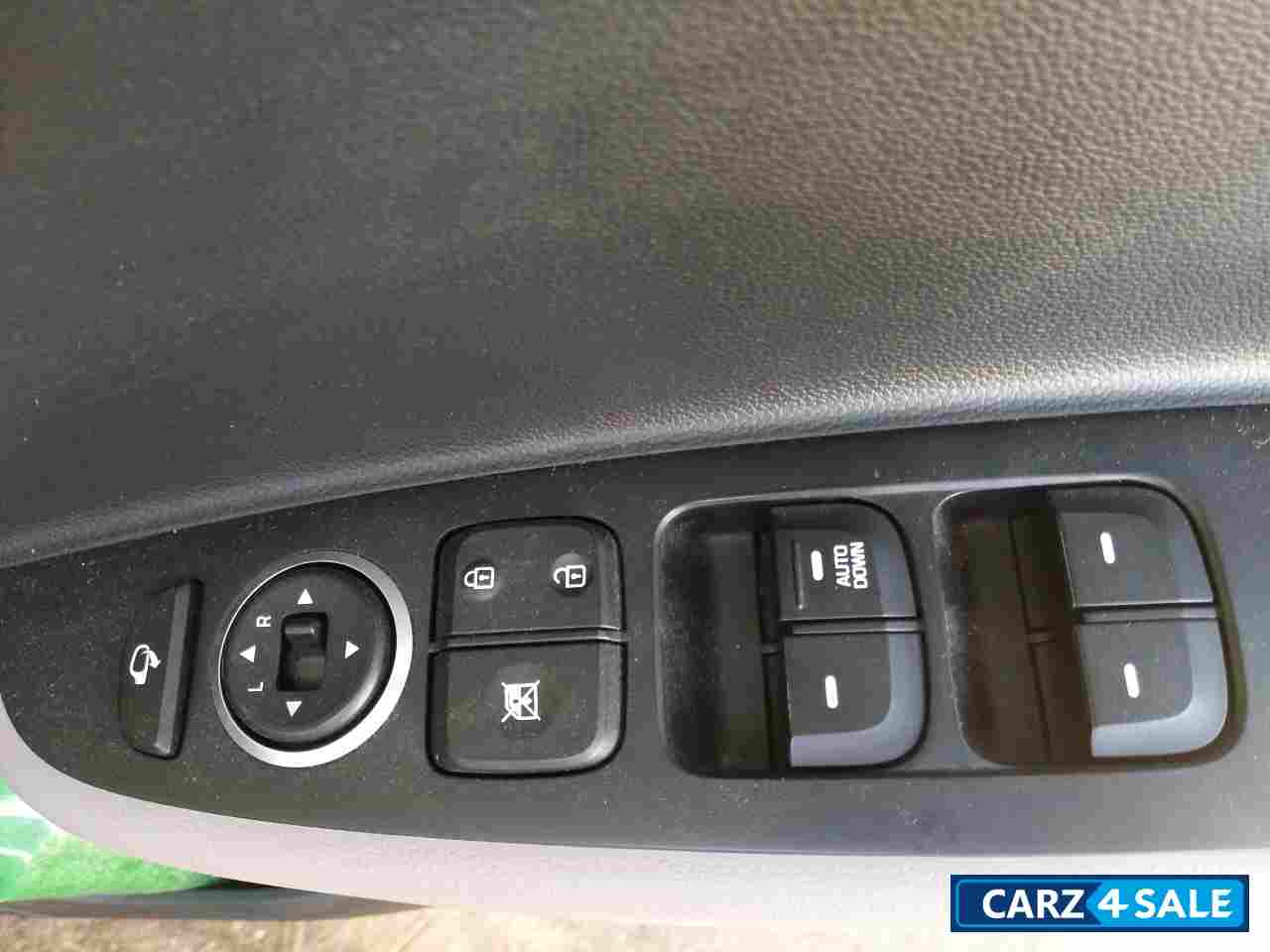 Hyundai i10 1.2 Asta