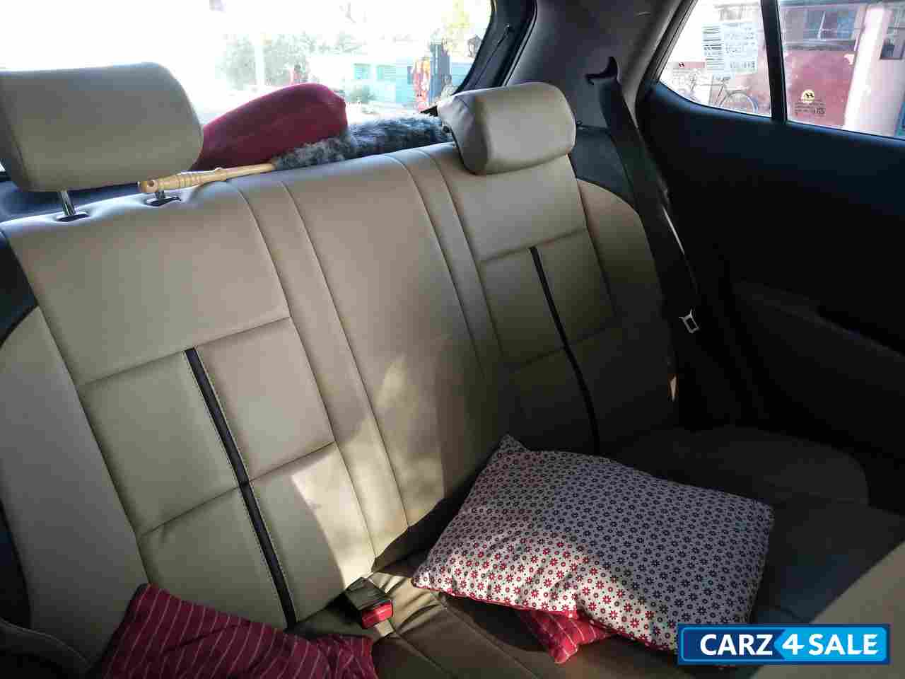 Hyundai i10 1.2 Asta