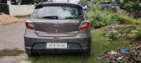 Brown Tata Tiago Revotron XZ