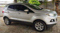 Ford EcoSport 1.0 Petrol S MT