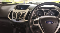Ford EcoSport 1.0 Petrol S MT